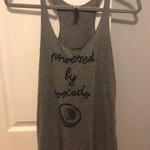 COPY - Workout Tank